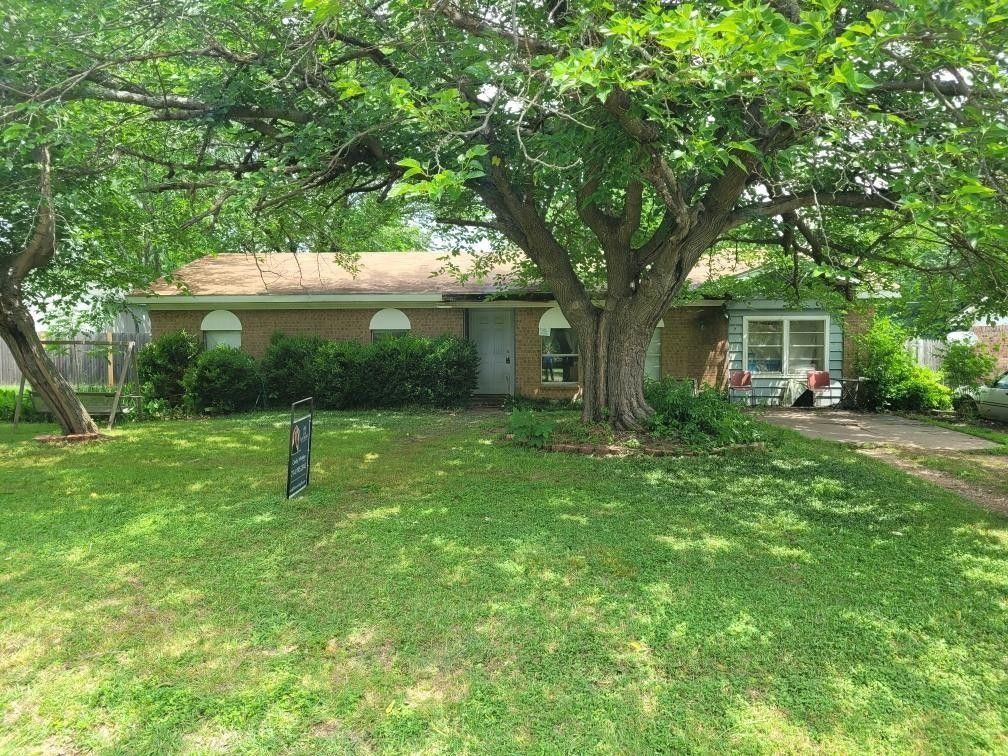 0.38 acres in Johnson County, Texas