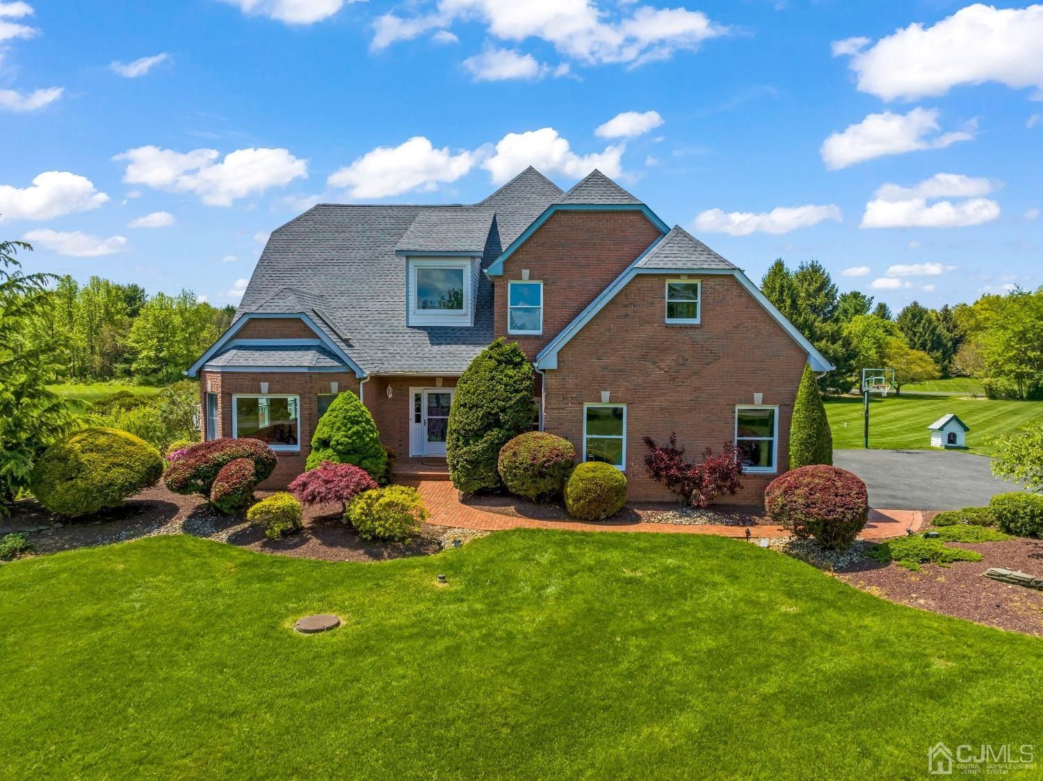 2.5 acres in Middlesex County, New Jersey