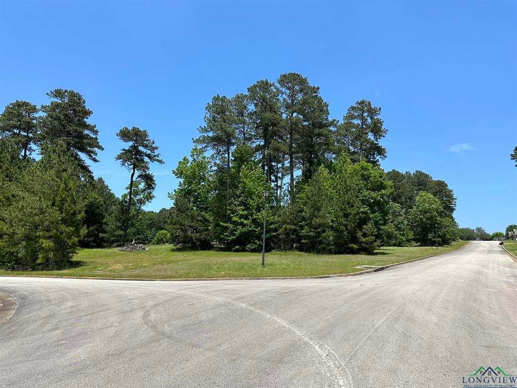 0.92 acres in Harrison County, Texas