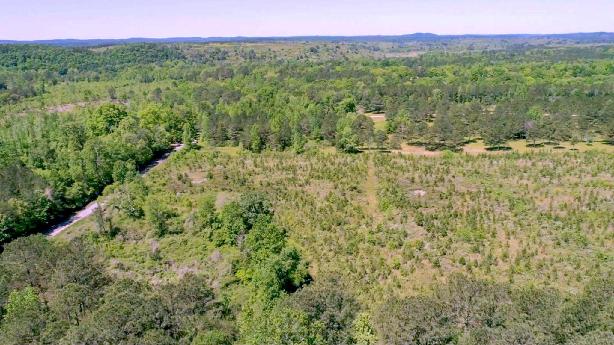 18 acres in Walker County, Alabama
