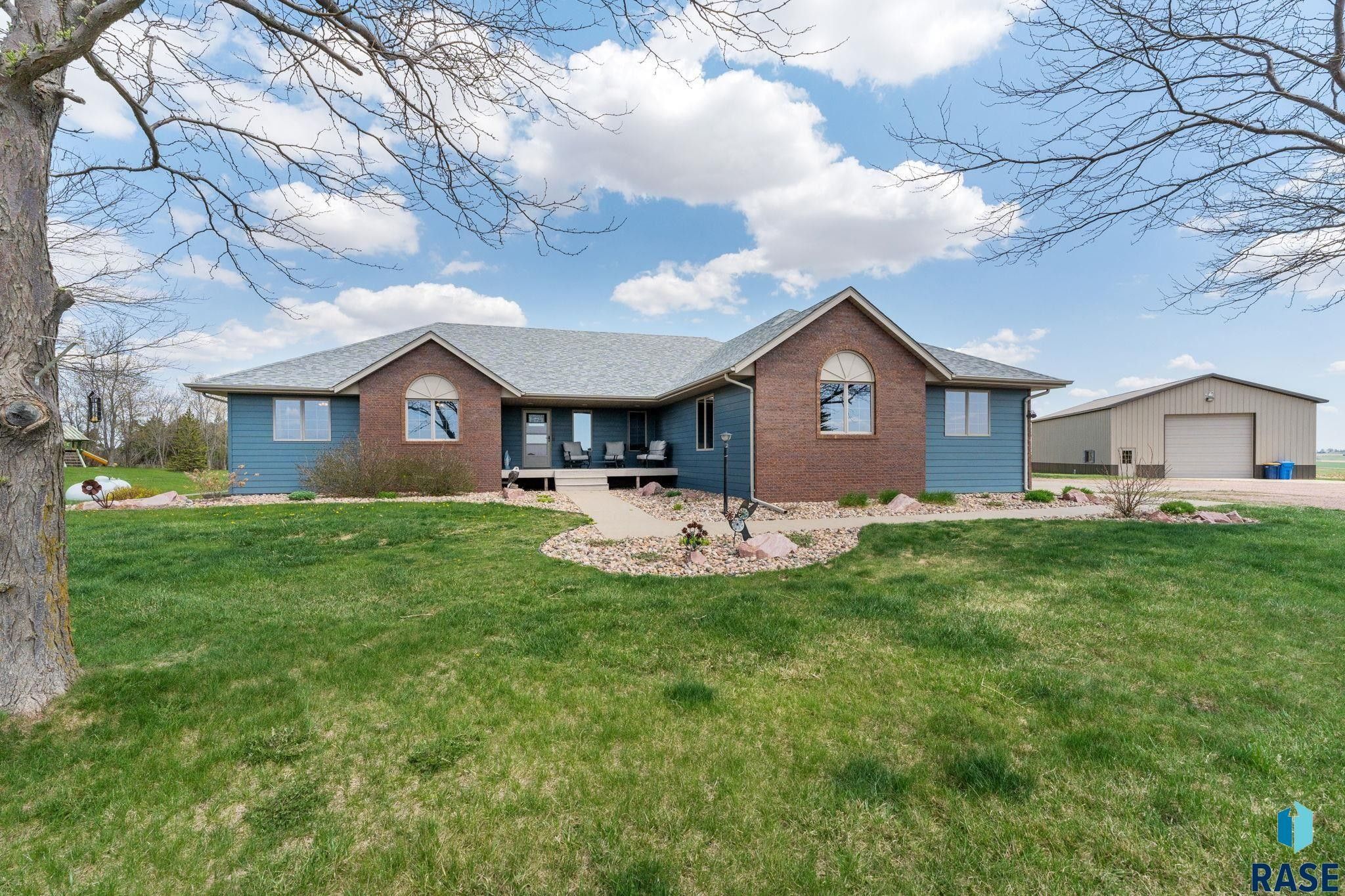 9.74 acres in Minnehaha County, South Dakota