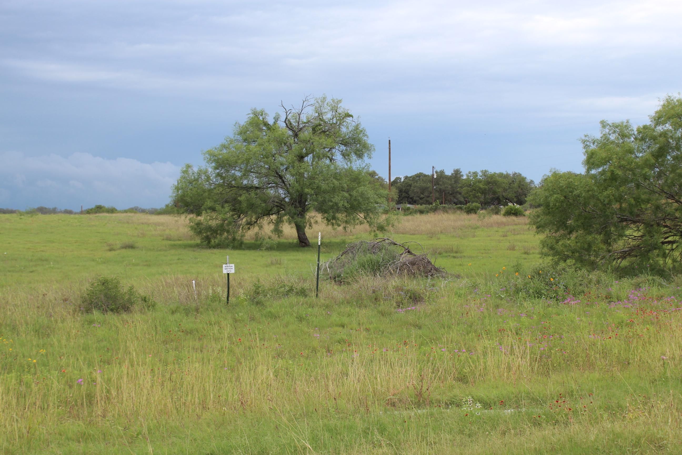 10 acres in Atascosa County, Texas