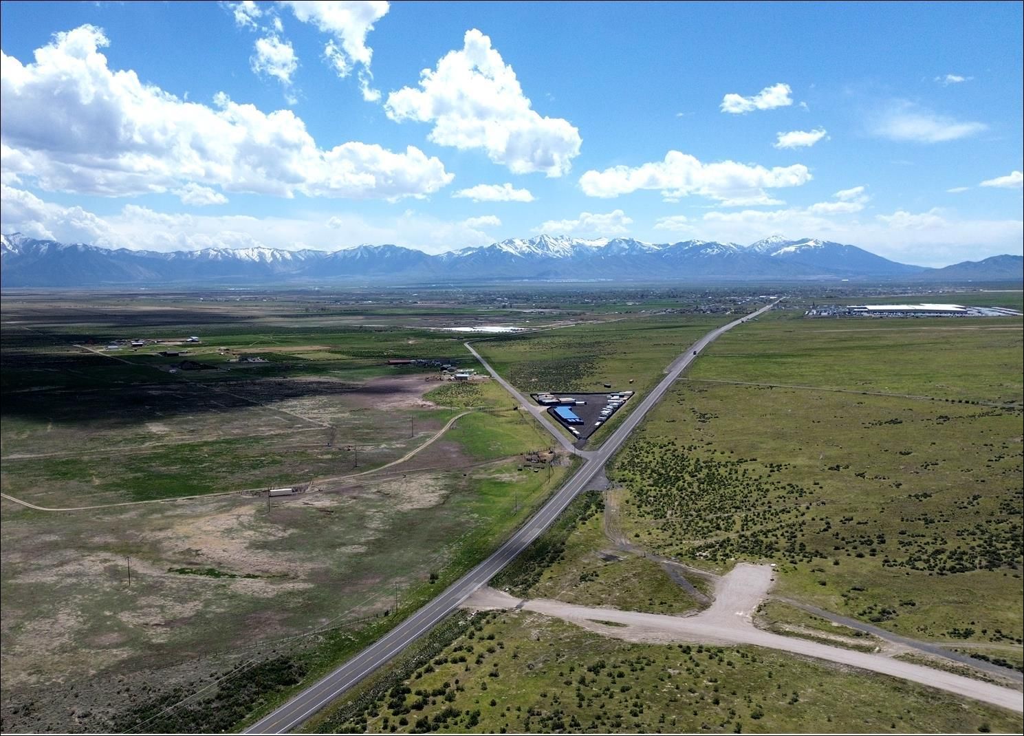 103.76 acres in Tooele County, Utah