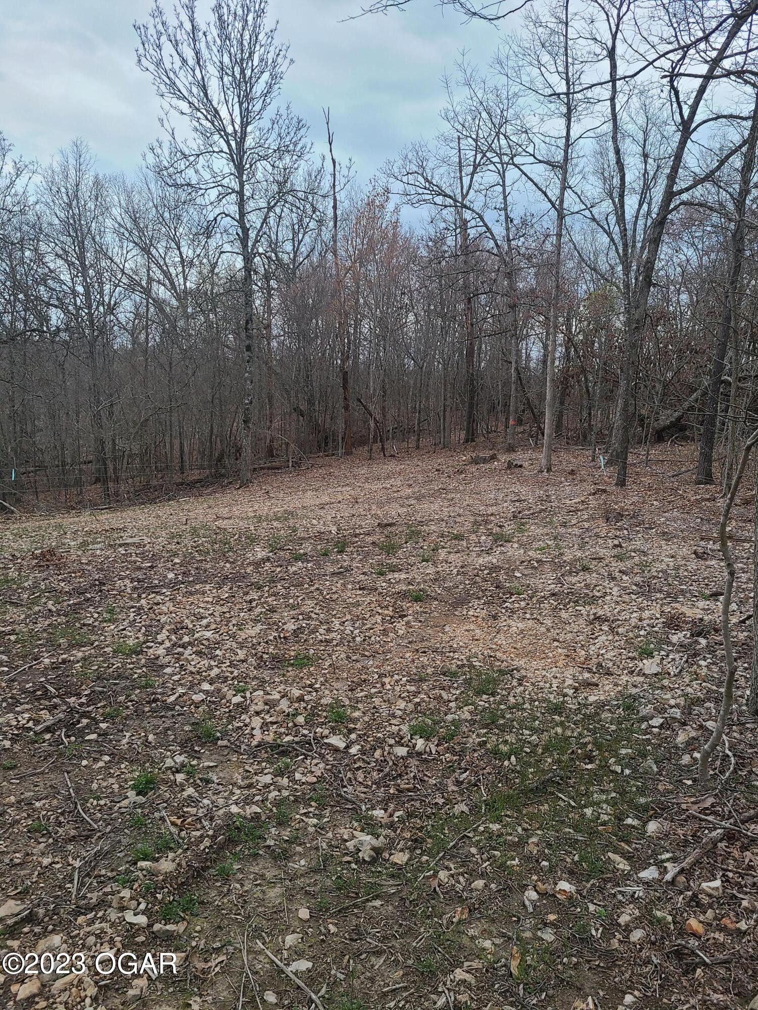 30 acres in McDonald County, Missouri