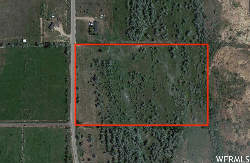 20 acres in Duchesne County, Utah