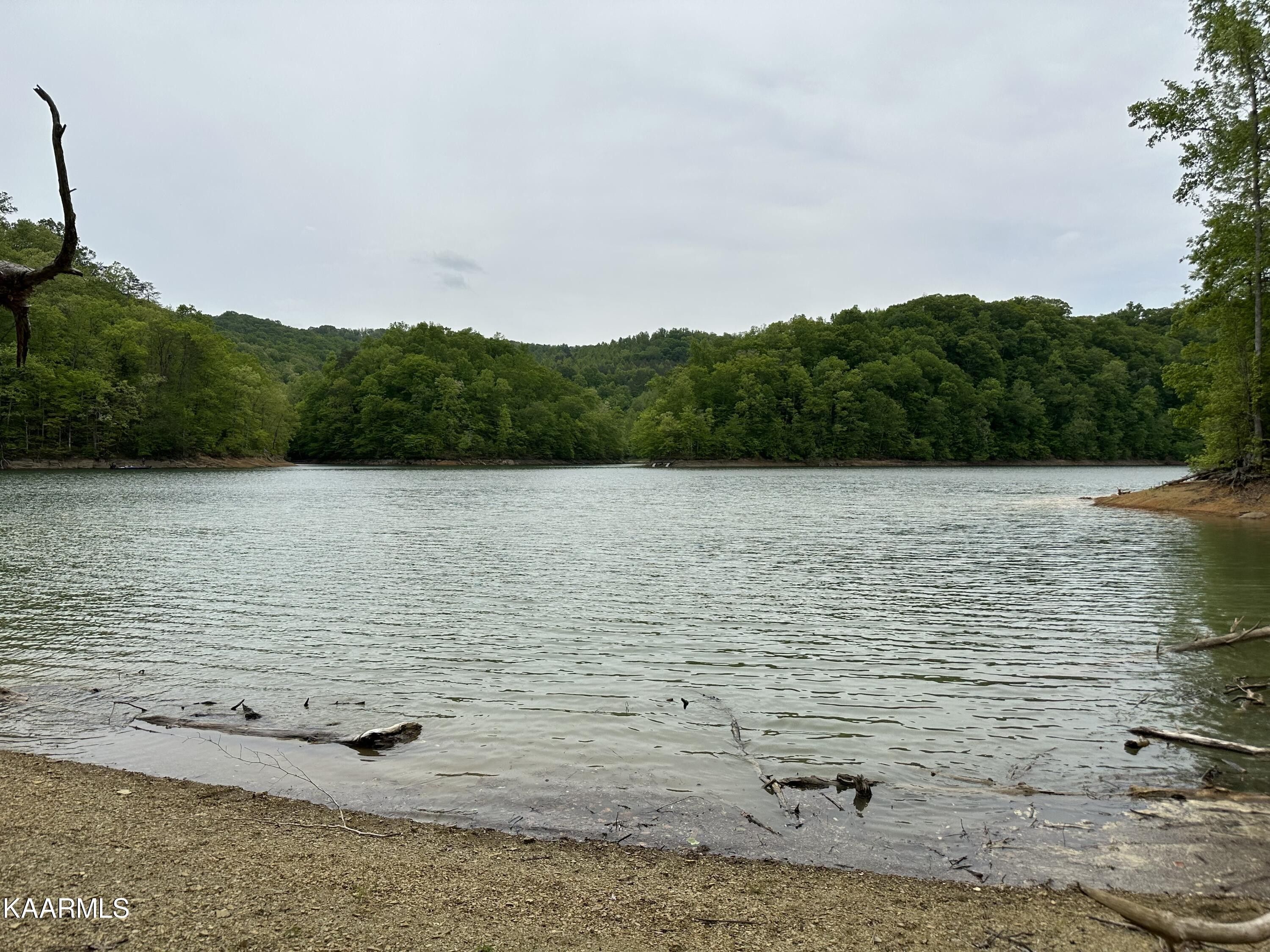 1 acres in Grainger County, Tennessee