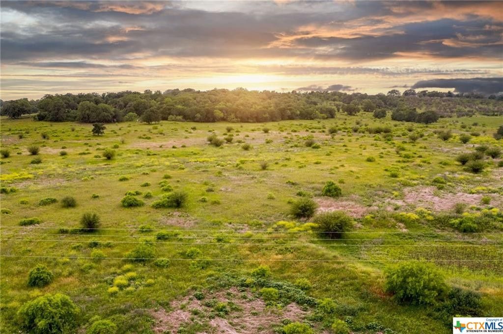 15 acres in Guadalupe County, Texas