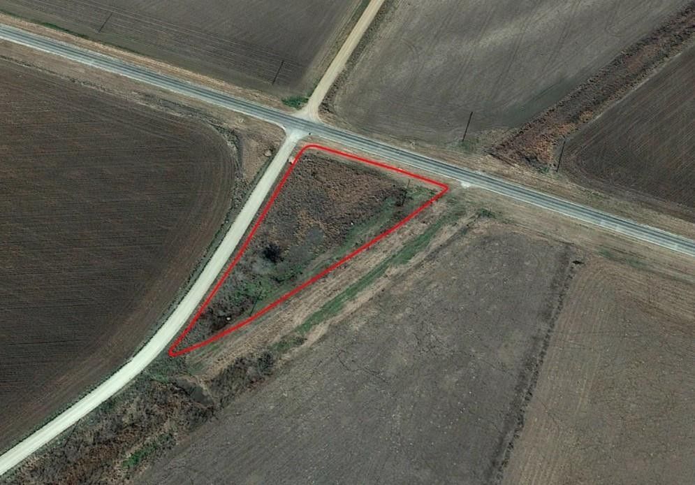 1 acres in Jones County, Texas