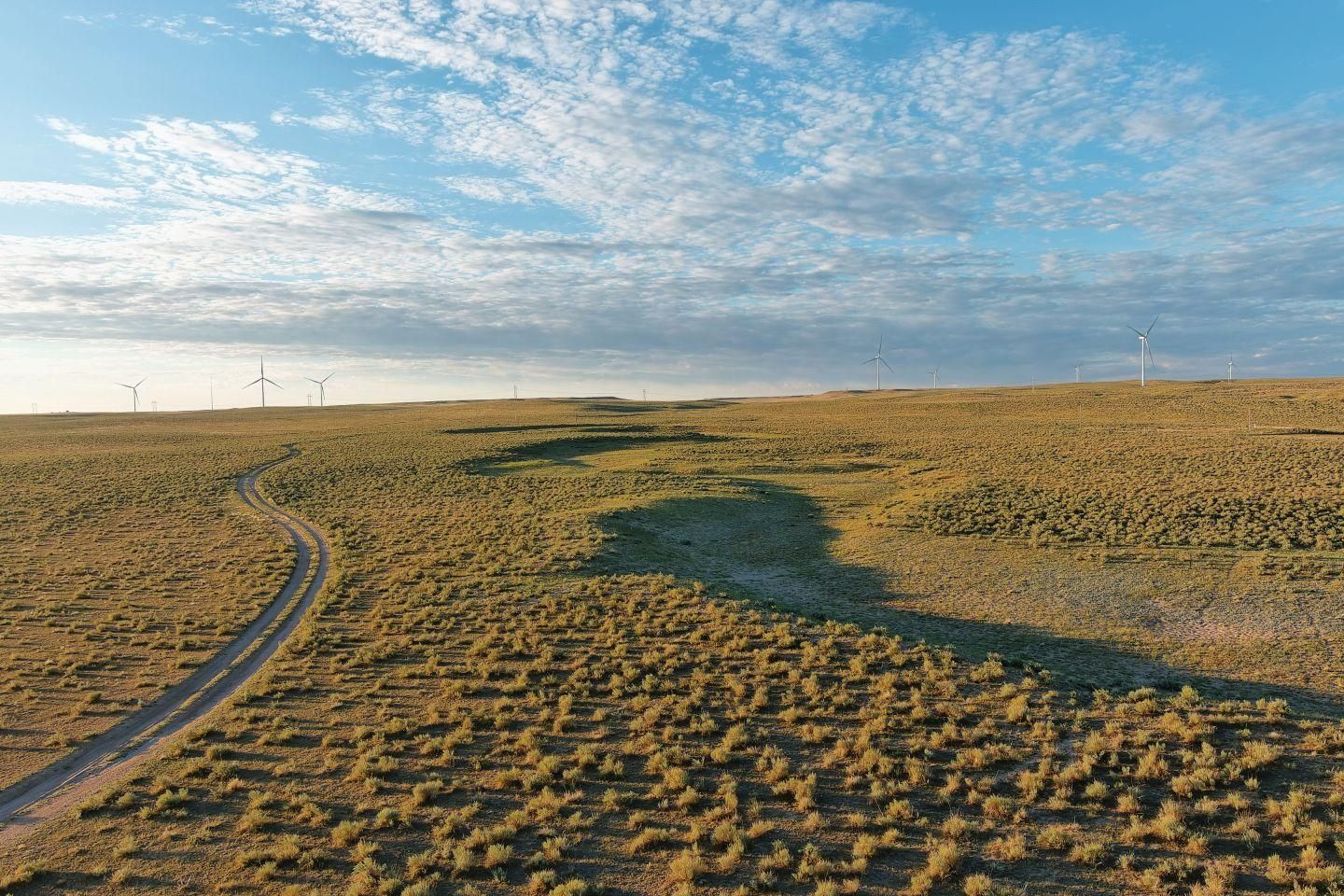 5,499 acres in Logan County, Colorado