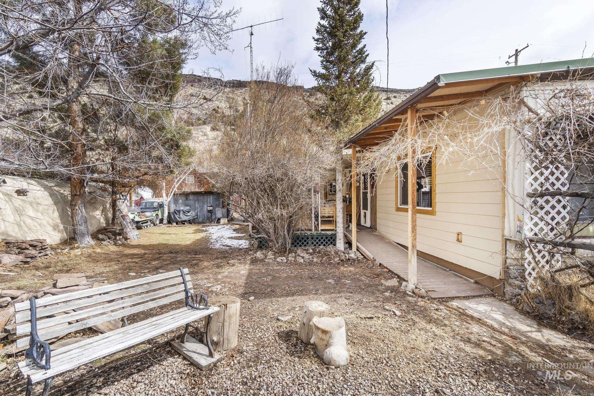 0.48 acres in Owyhee County, Idaho