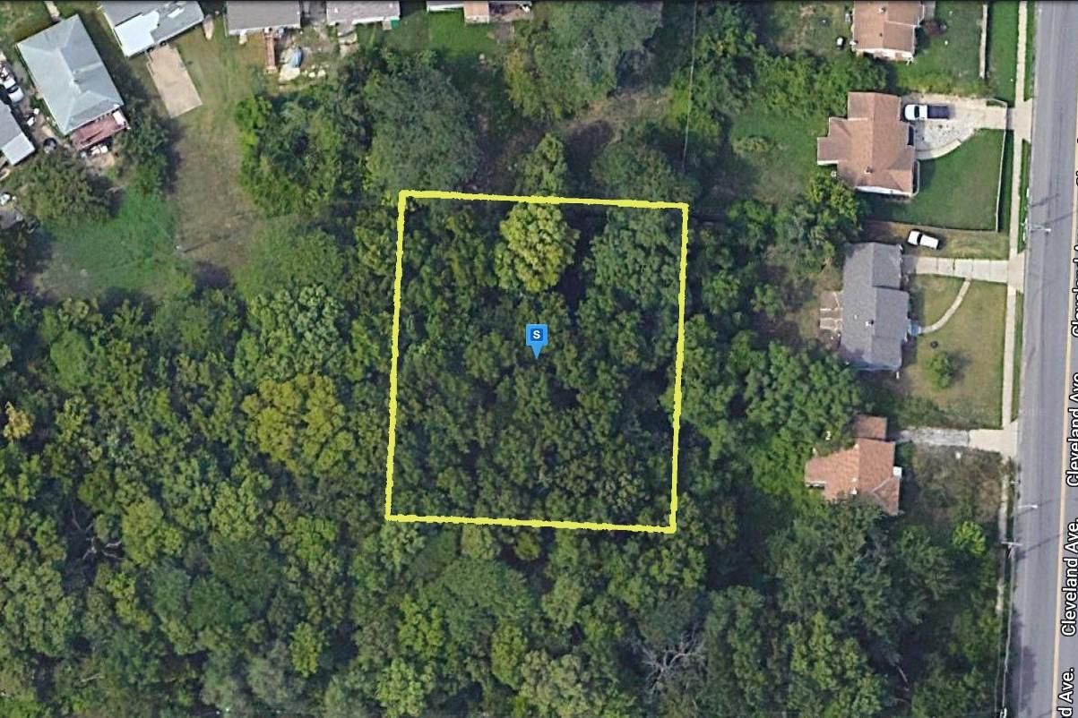 0.38 acres in Jackson County, Missouri