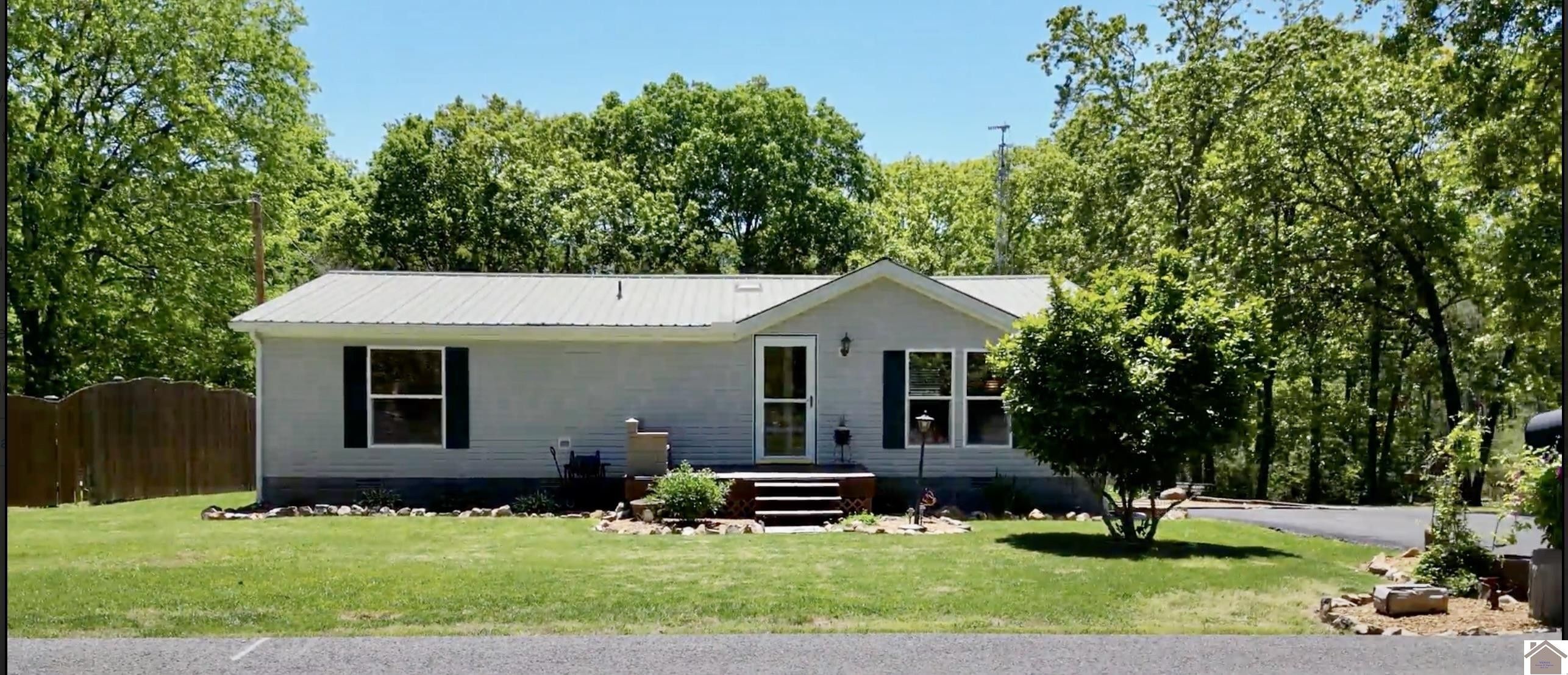 0.6 acres in Marshall County, Kentucky