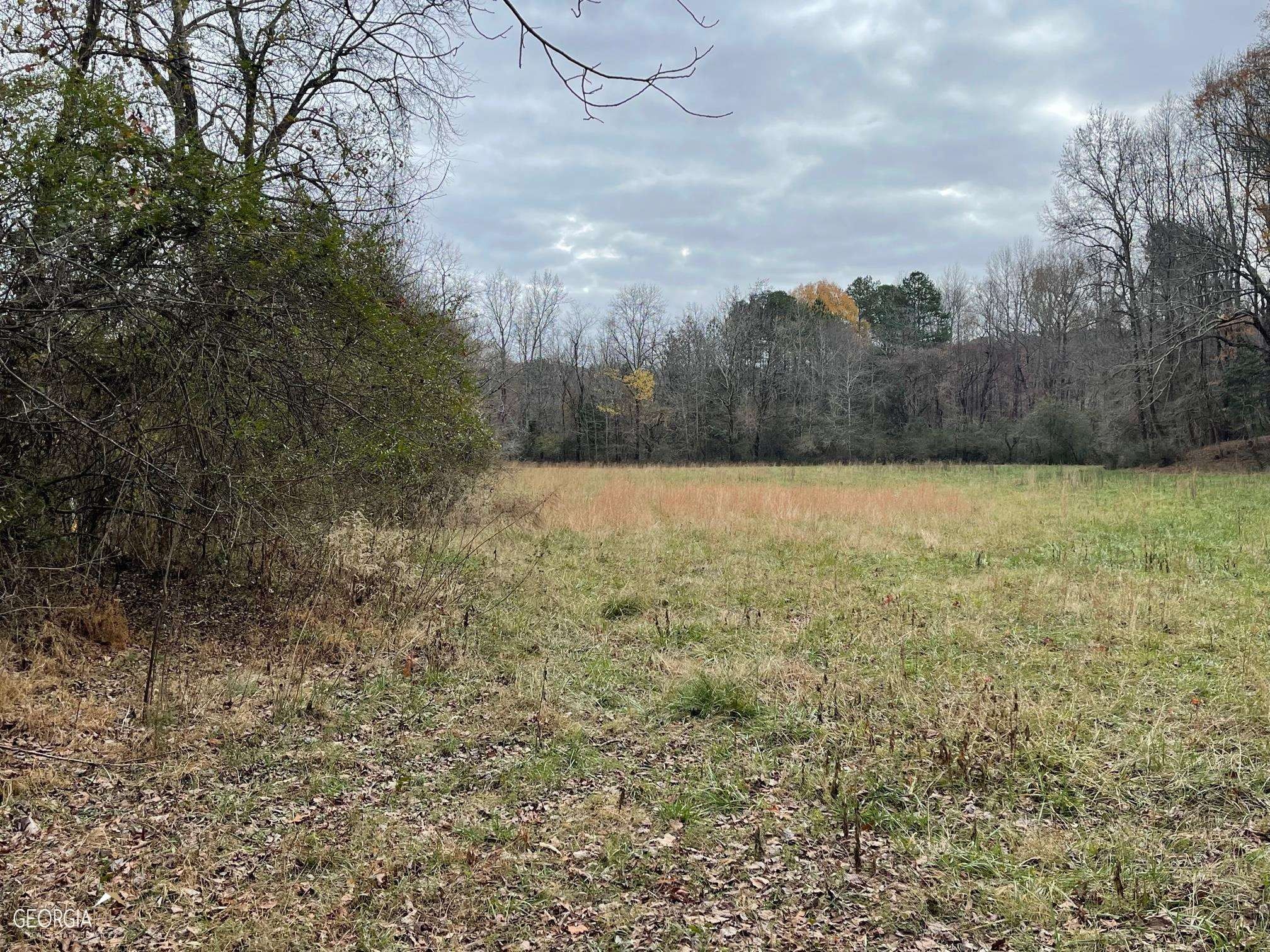 10.8 acres in Jackson County,