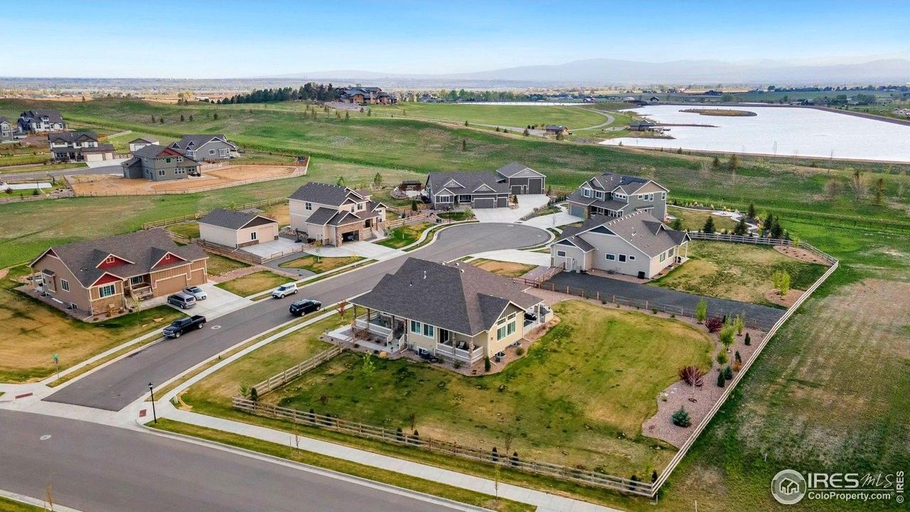 0.59 acres in Weld County, Colorado