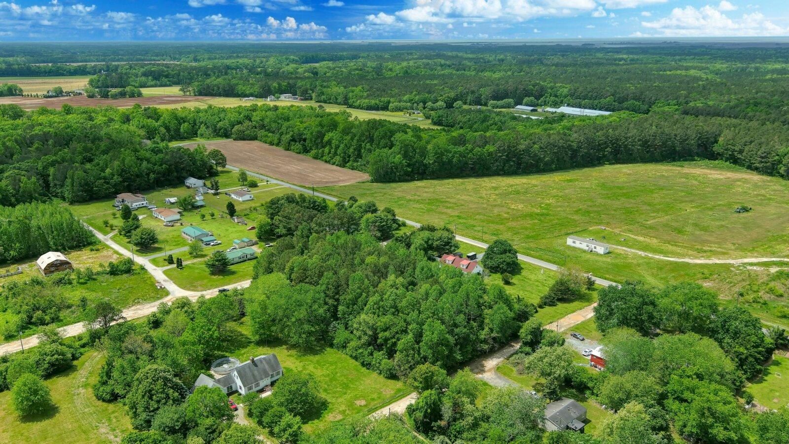 1.03 acres in County, Virginia