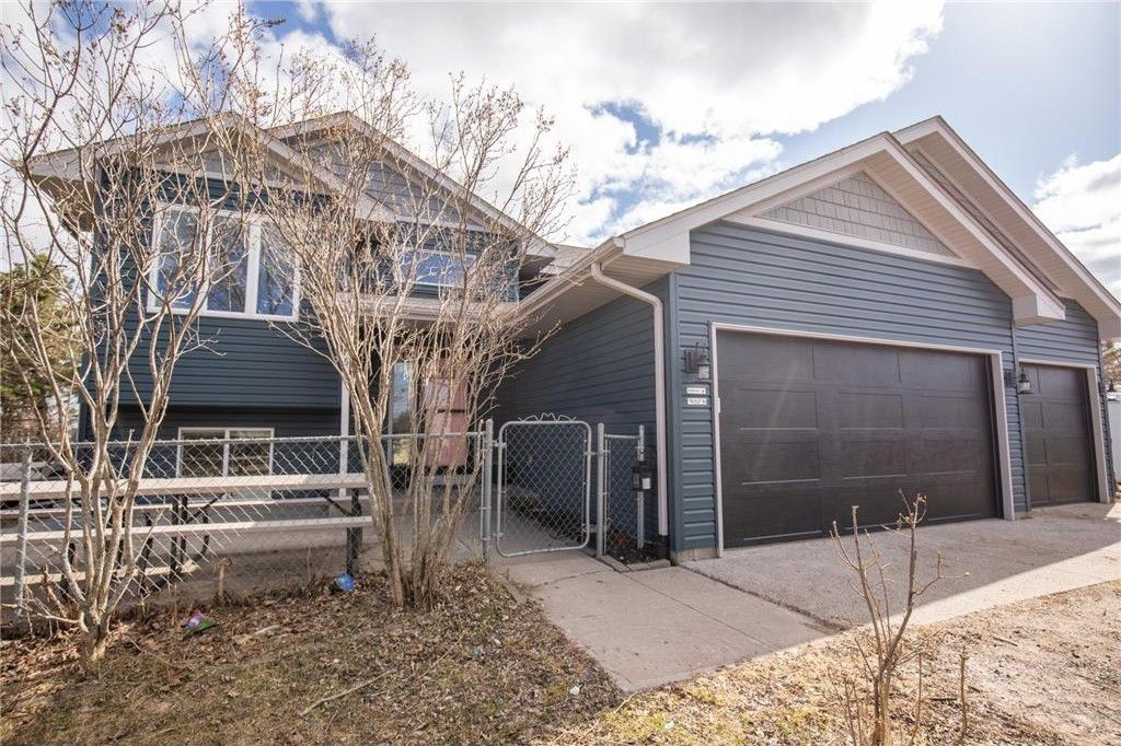 2.5 acres in Pine County, Minnesota