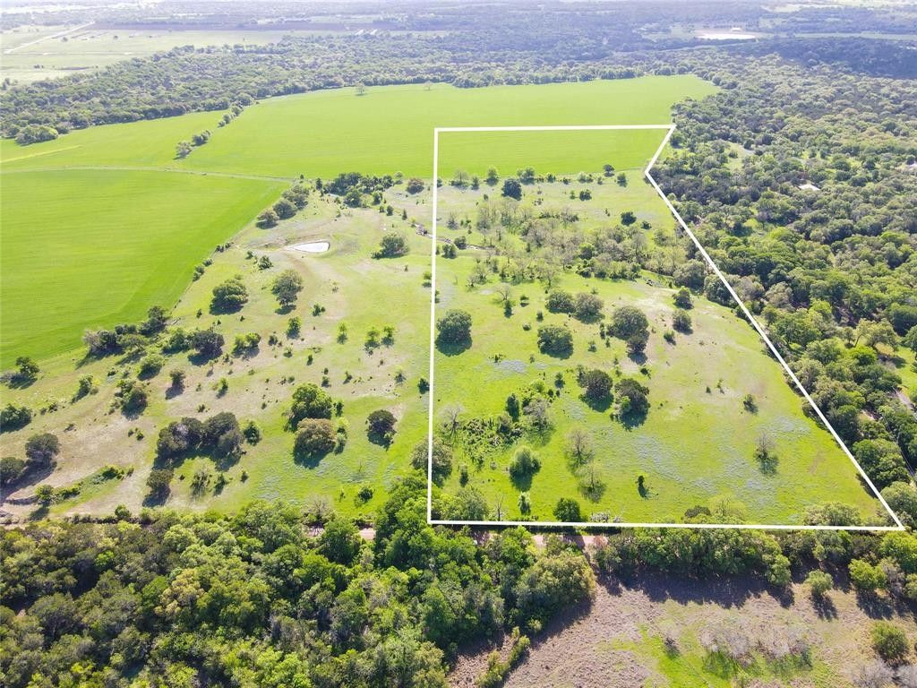 24.67 acres in Coryell County, Texas