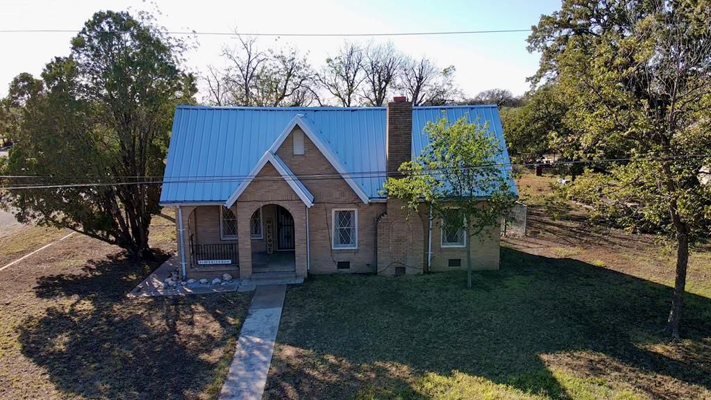 0.28 acres in Concho County, Texas