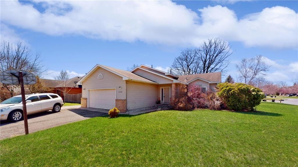 0.3 acres in Anoka County, Minnesota