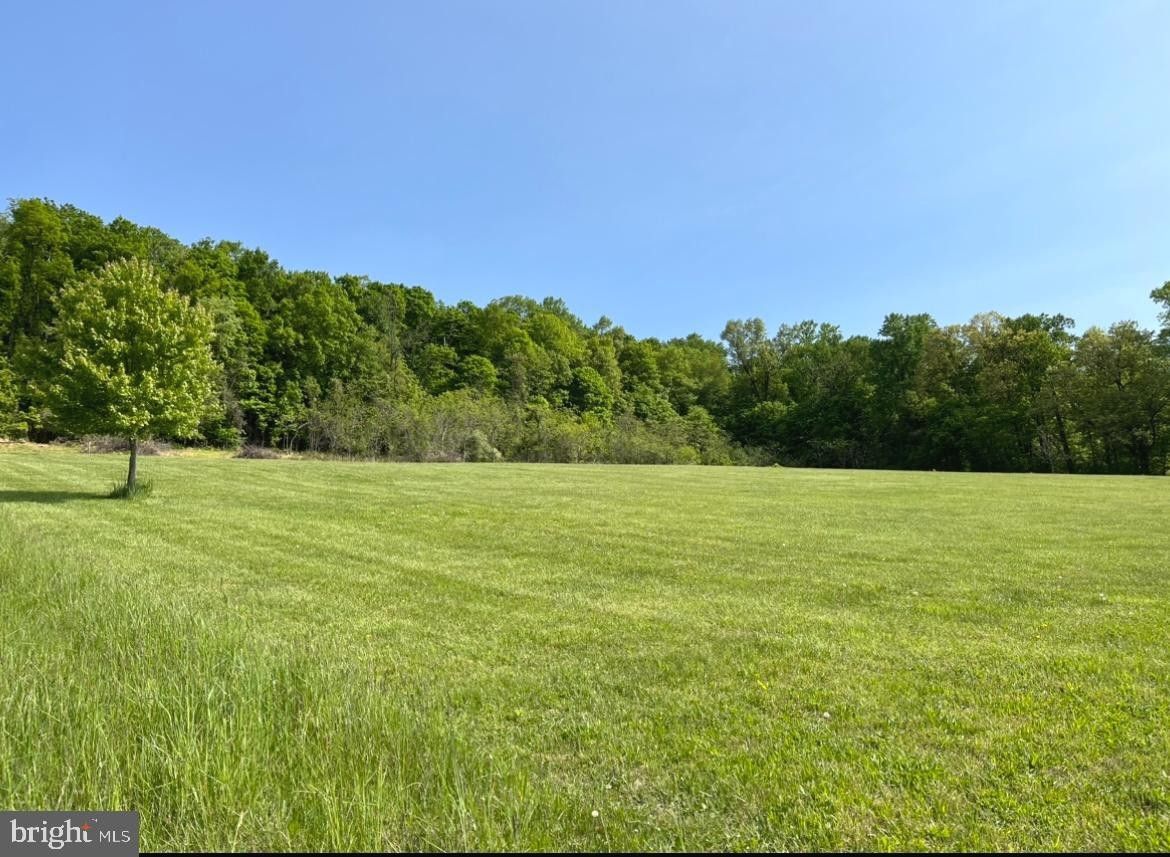4.49 acres in Perry County, Pennsylvania