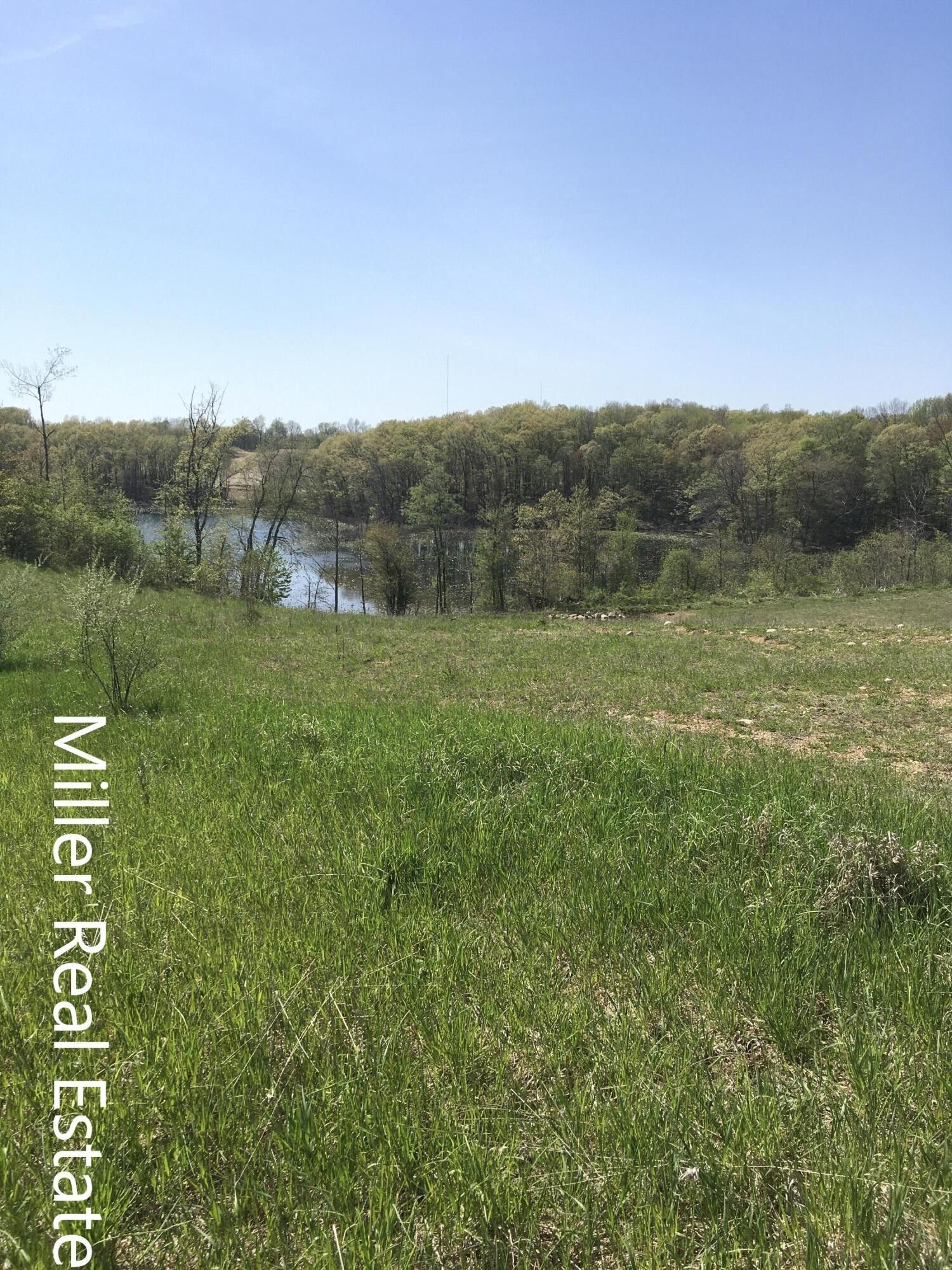 29.82 acres in Barry County, Michigan