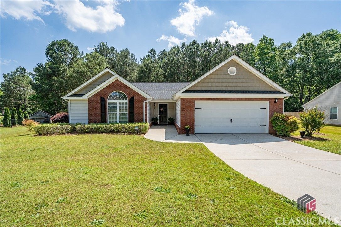 0.7 acres in Madison County,