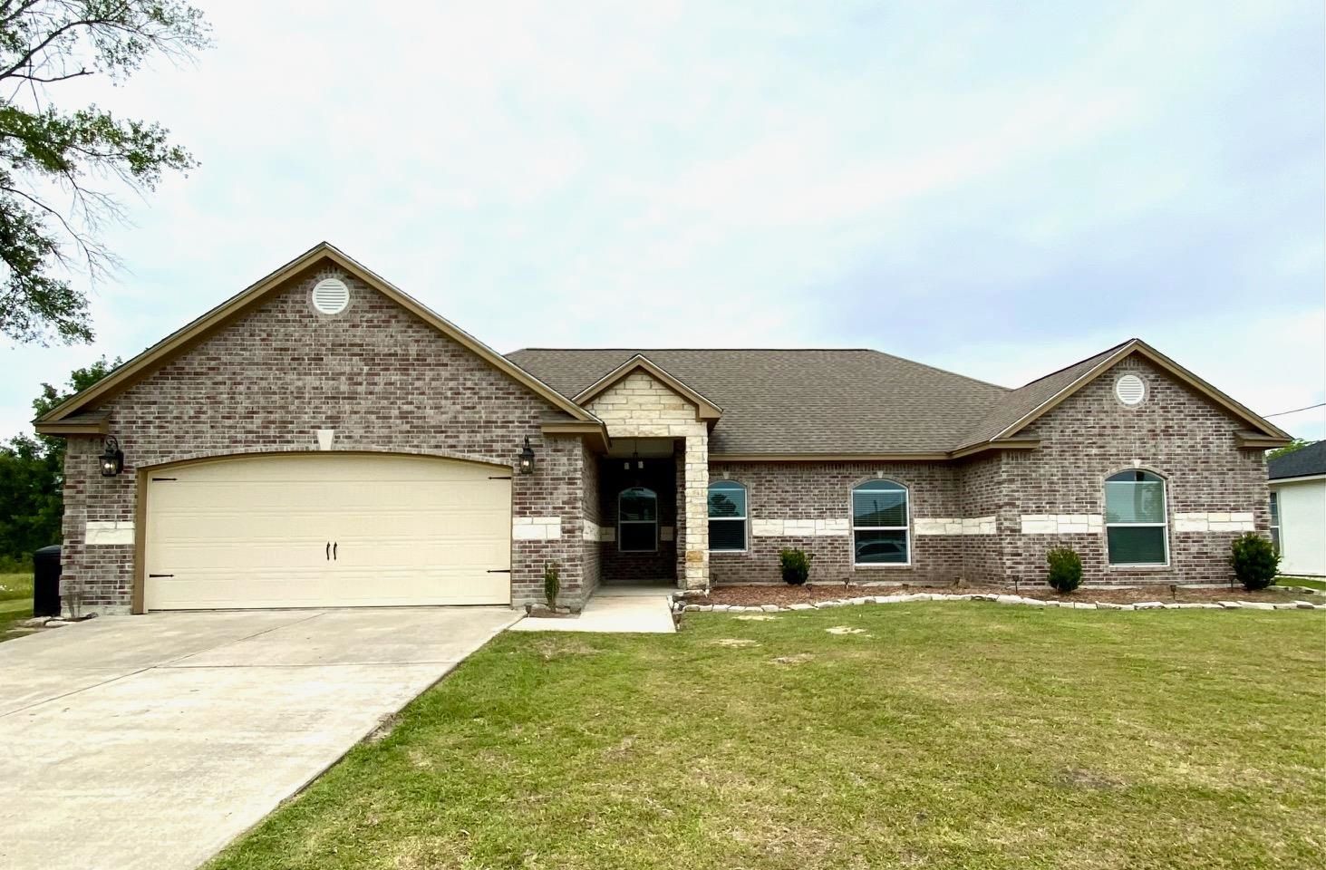 0.3 acres in Jefferson County, Texas