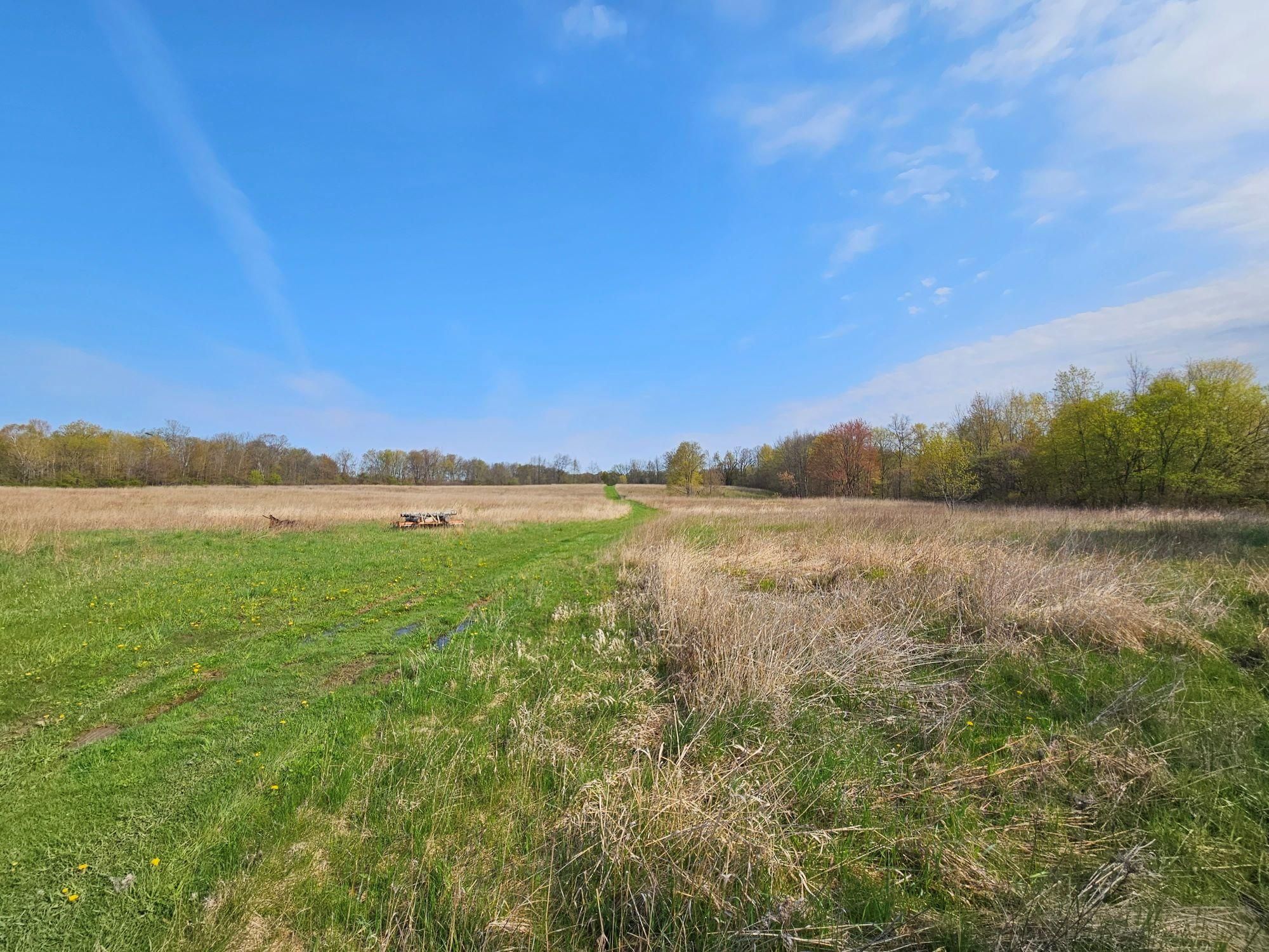 8427 E Dodge Rd, Otisville, MI 48463 MLS 649230002