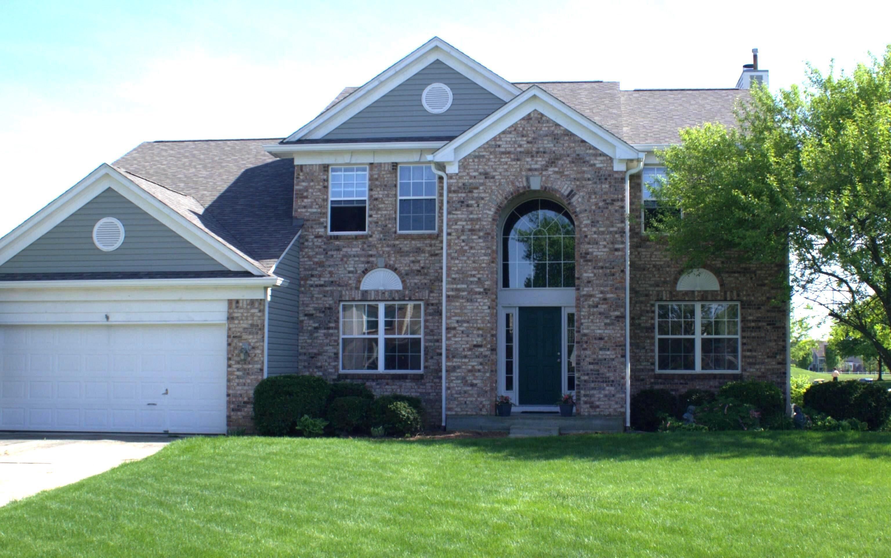 0.37 acres in Hamilton County, Indiana