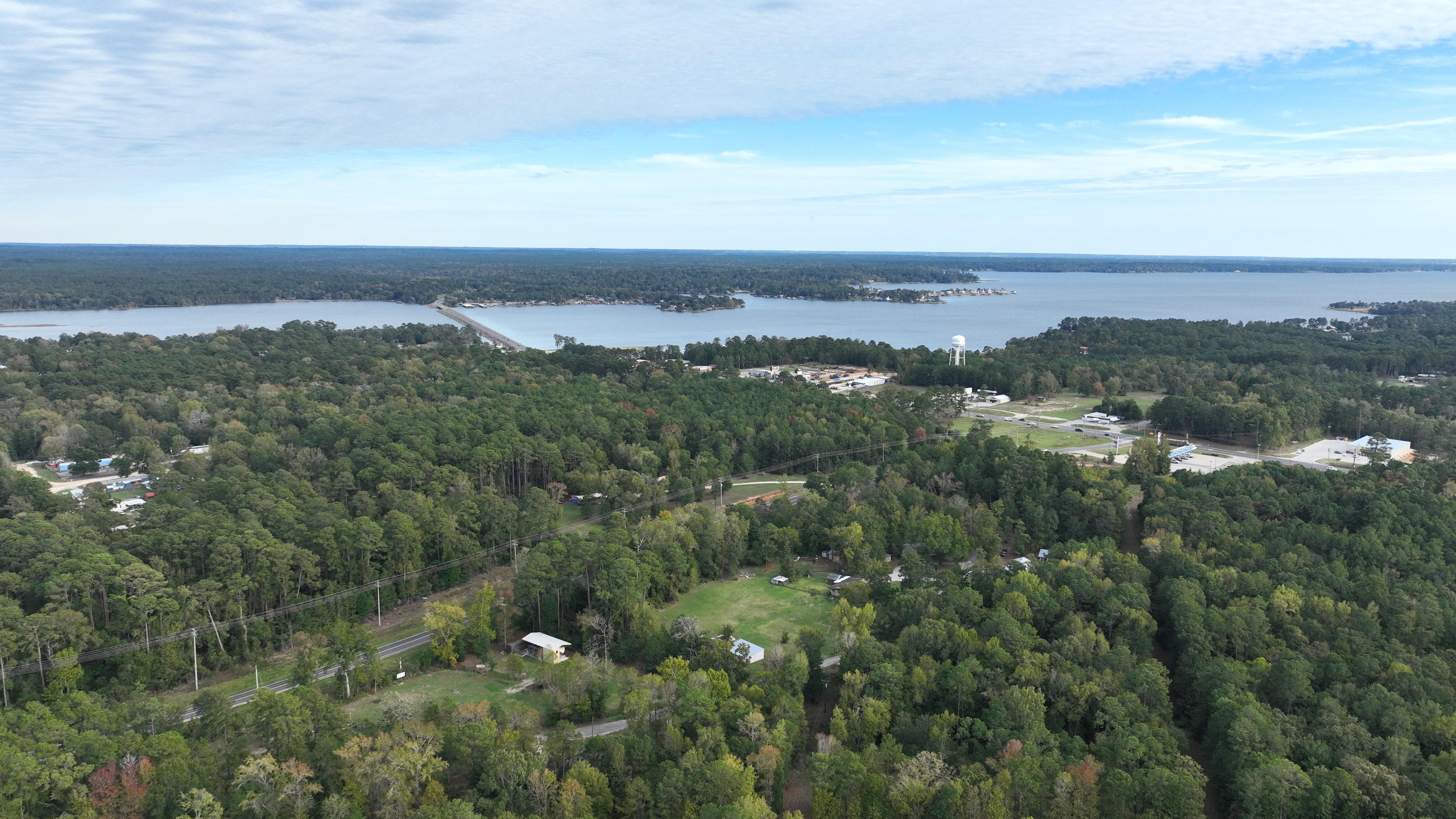 James St, Onalaska, TX 77360