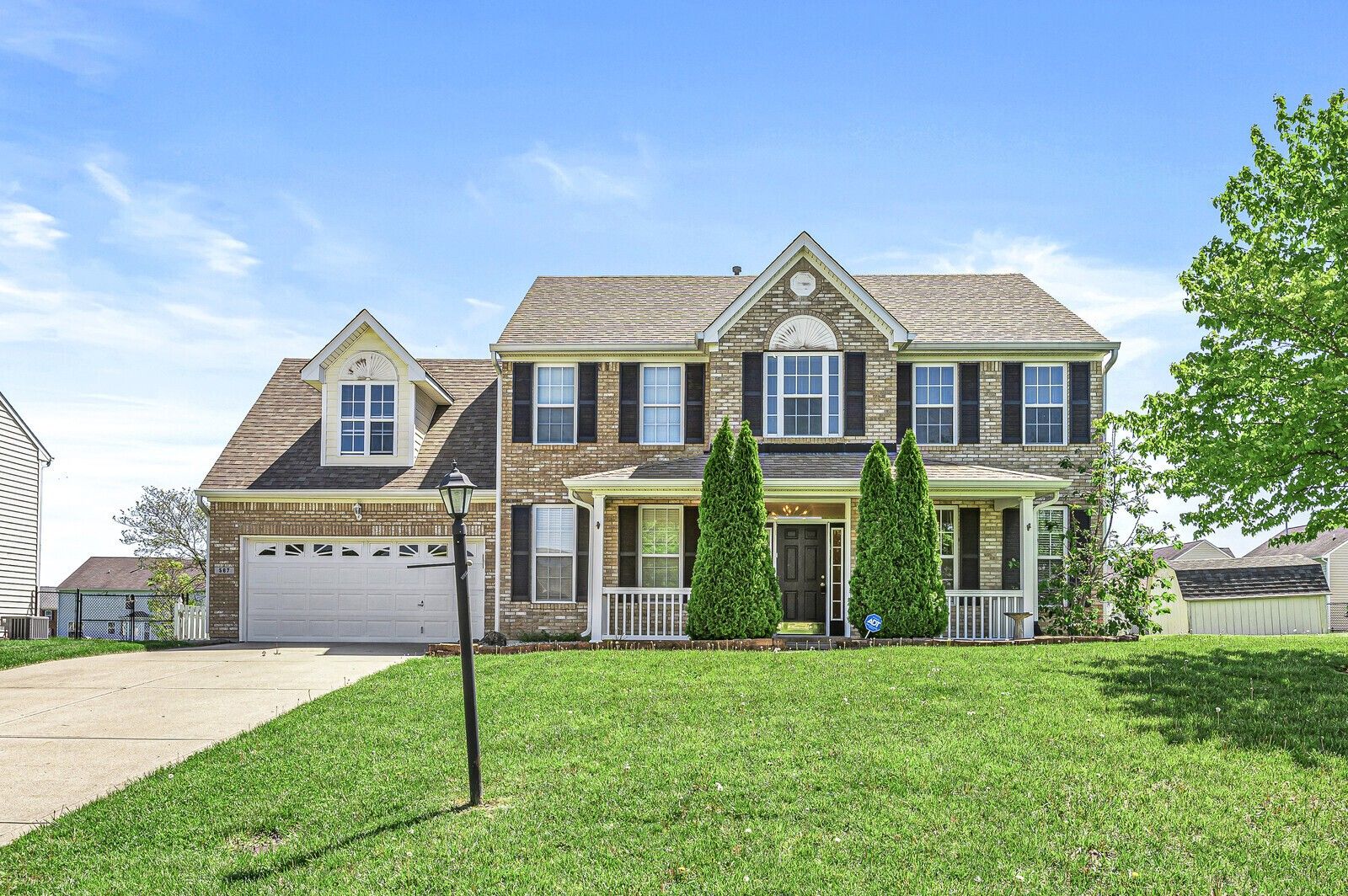 0.35 acres in Marion County, Indiana