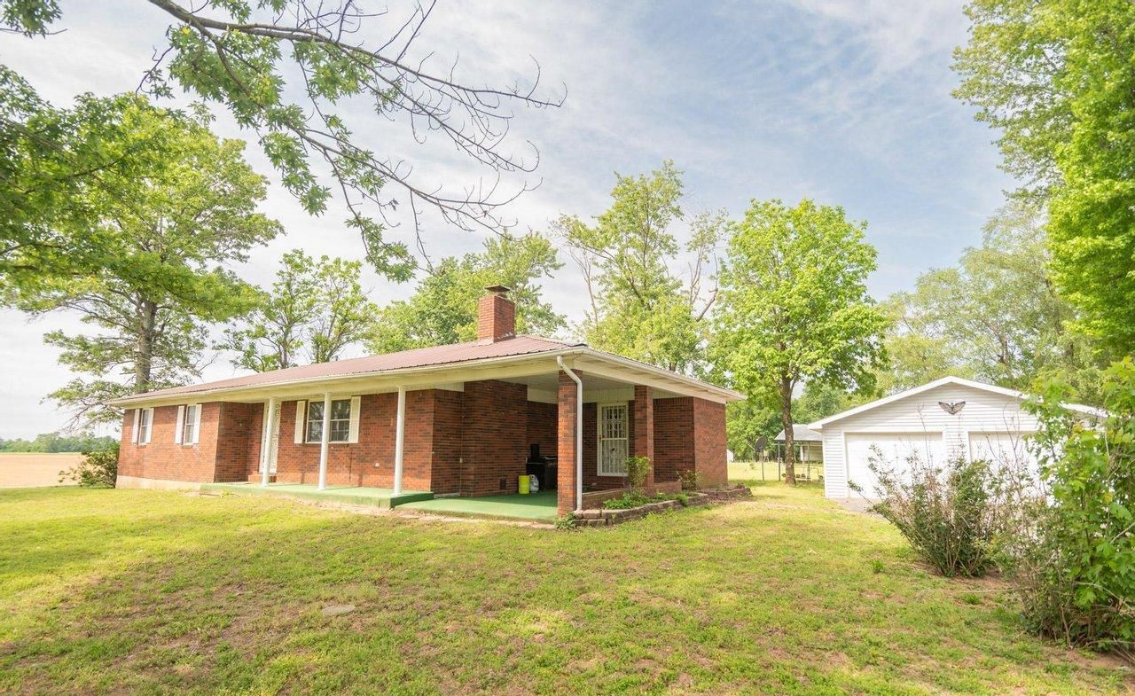 4 acres in Butler County, Missouri