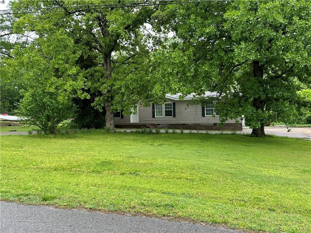 1.07 acres in Delaware County, Oklahoma