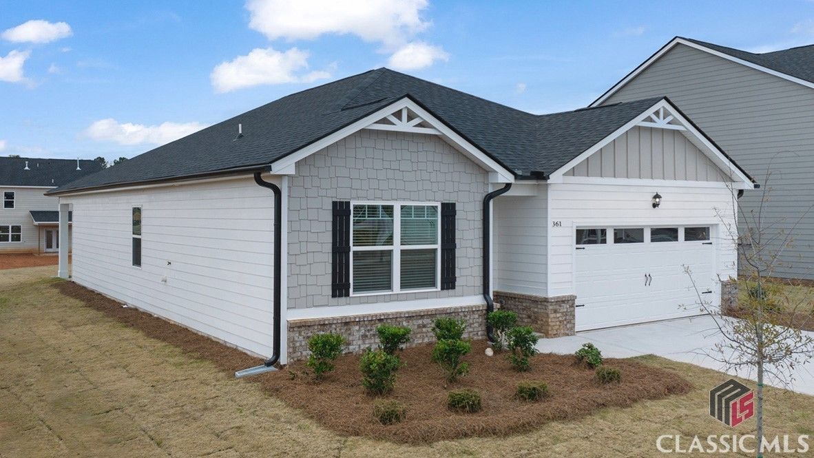 0.17 acres in Barrow County,