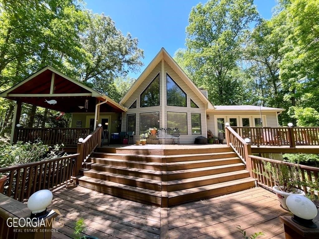 0.59 acres in Hancock County,