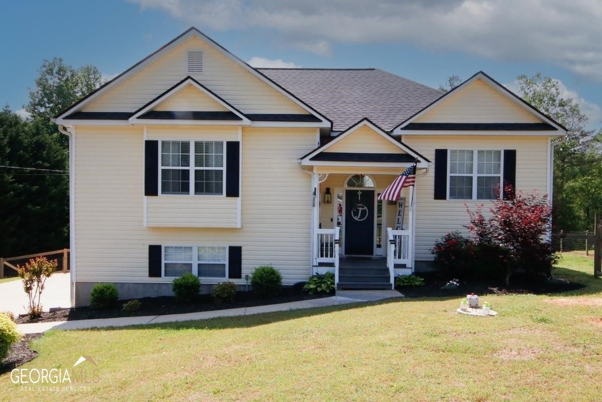 1.05 acres in Carroll County,