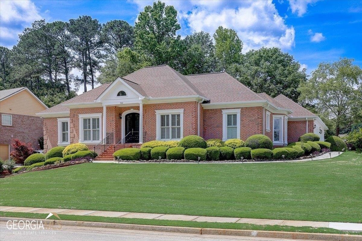 0.51 acres in Walton County,