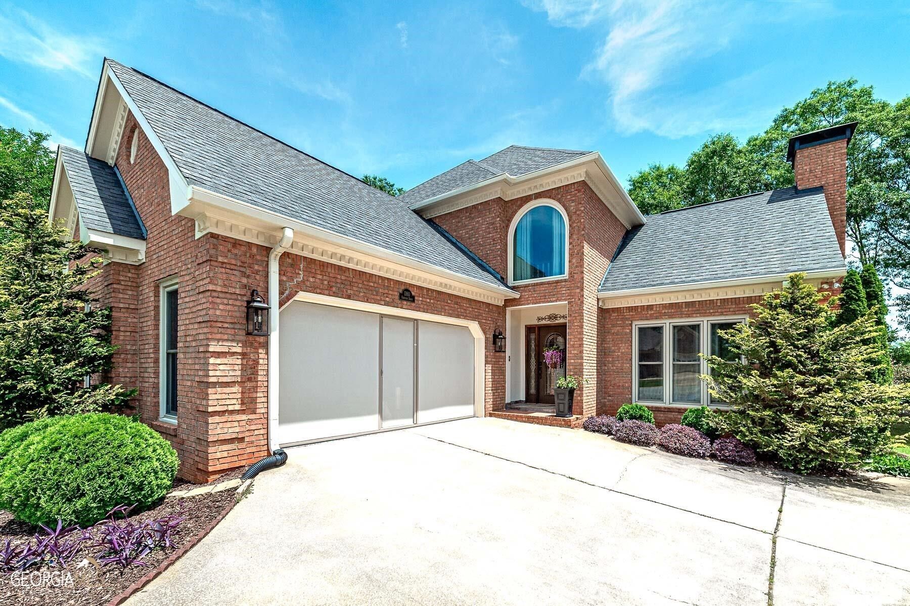 0.5 acres in Henry County,