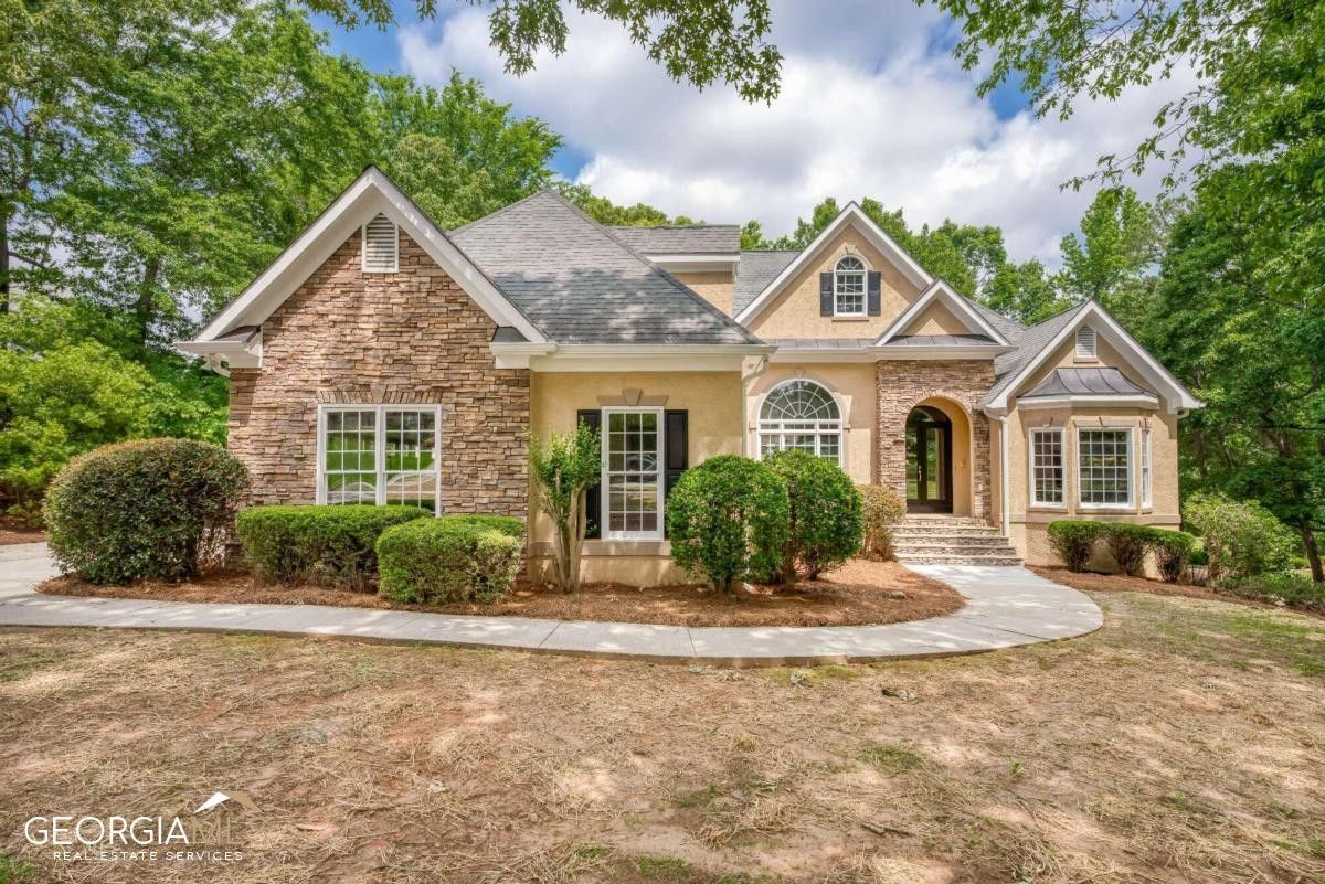 0.77 acres in Henry County,