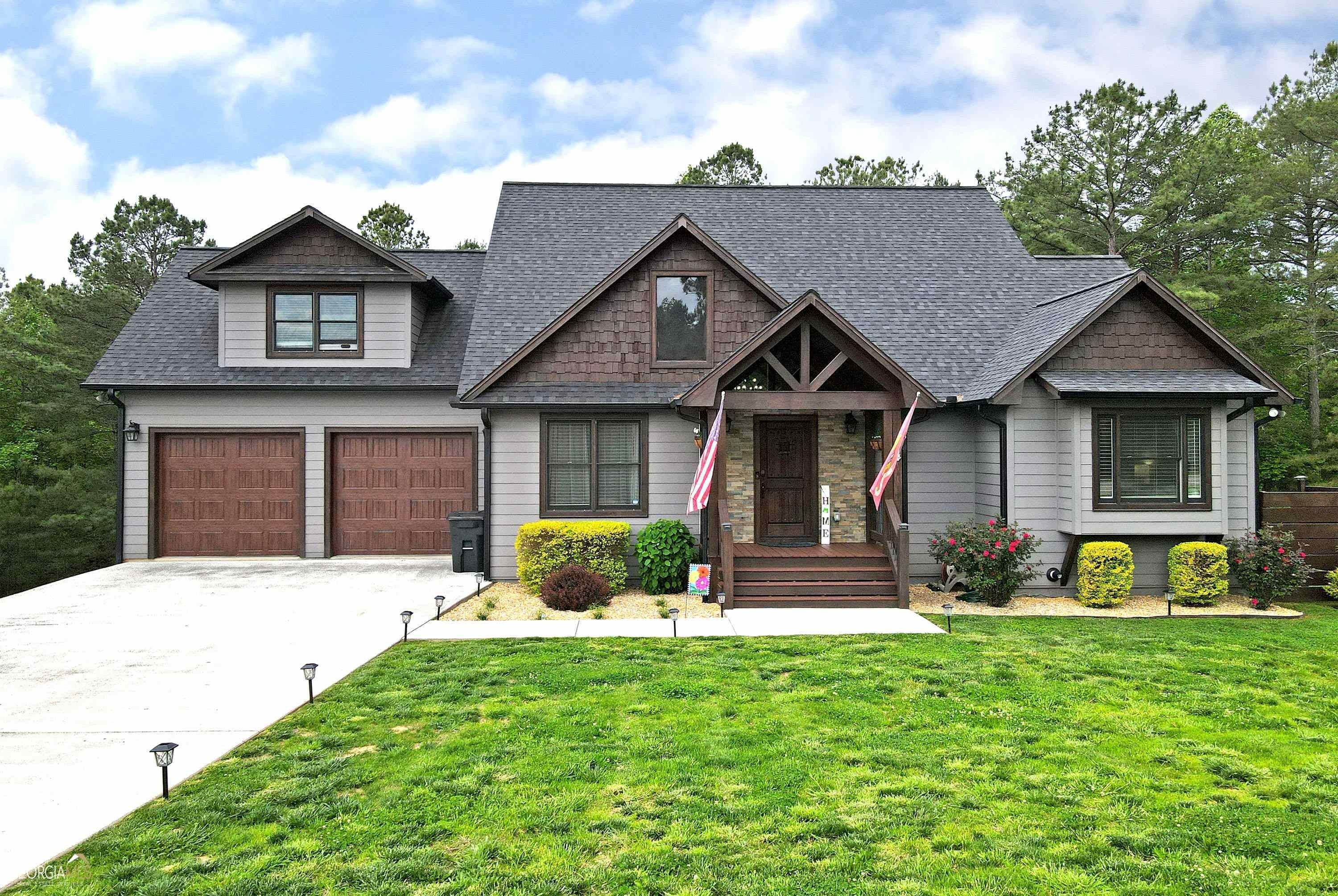 1.12 acres in Union County,