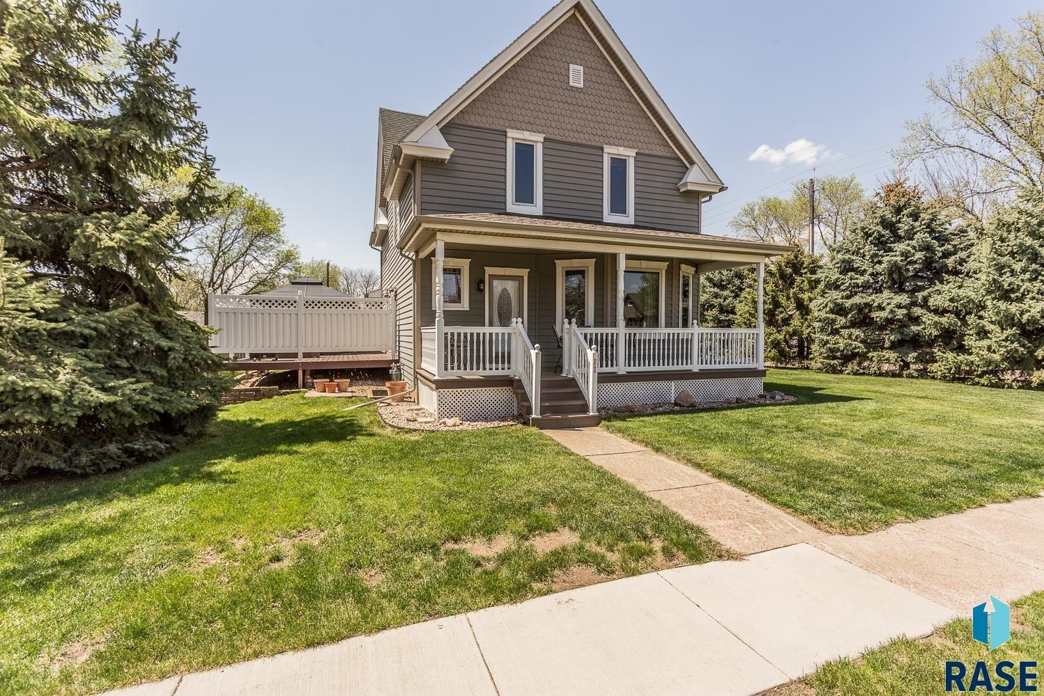 0.26 acres in Lincoln County, South Dakota