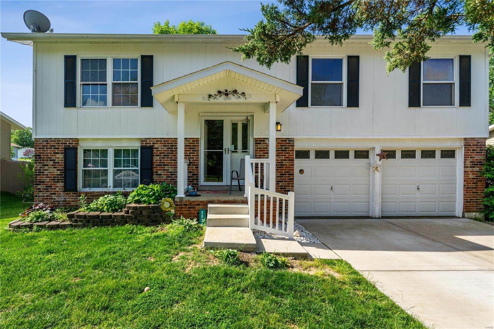 0.22 acres in Saint Charles County, Missouri