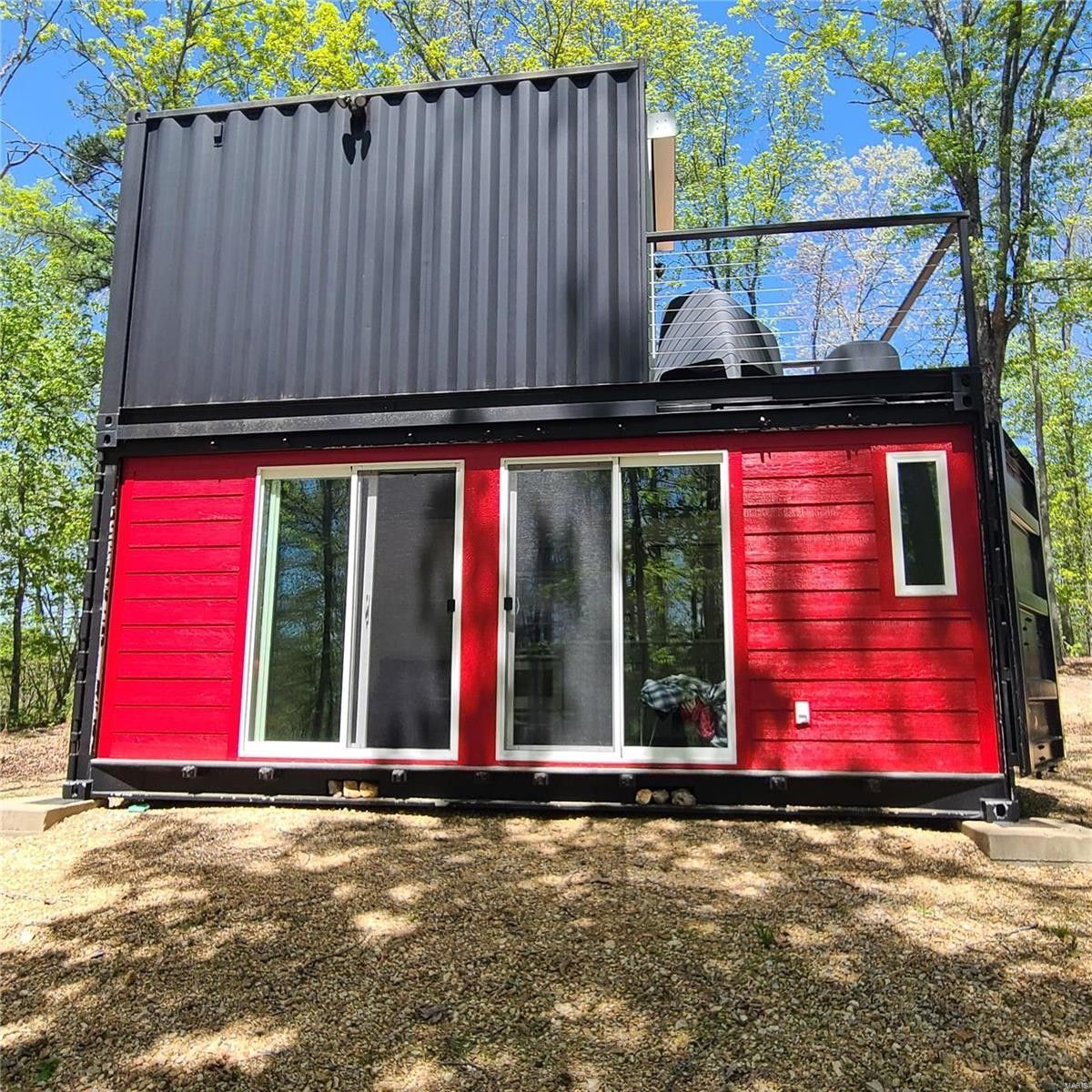 21.94 acres in Reynolds County, Missouri