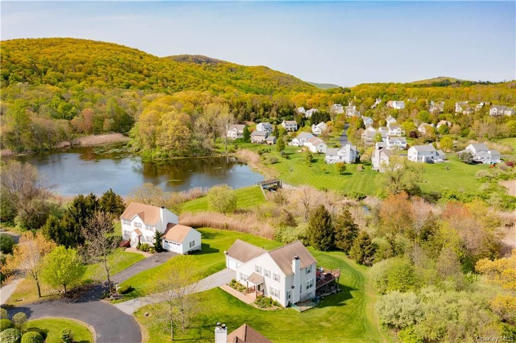 0.5 acres in Dutchess County, New York