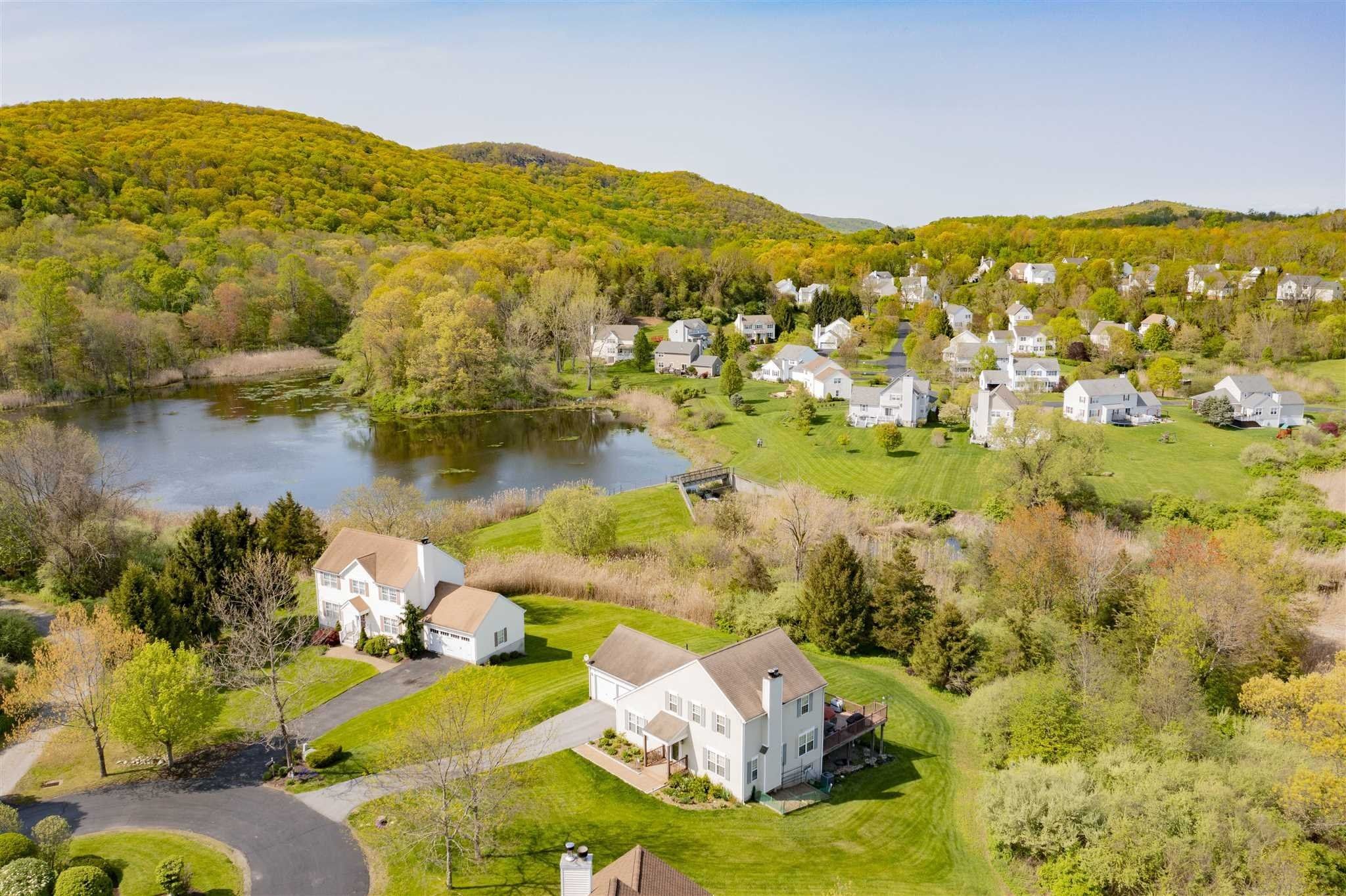 0.5 acres in Dutchess County, New York