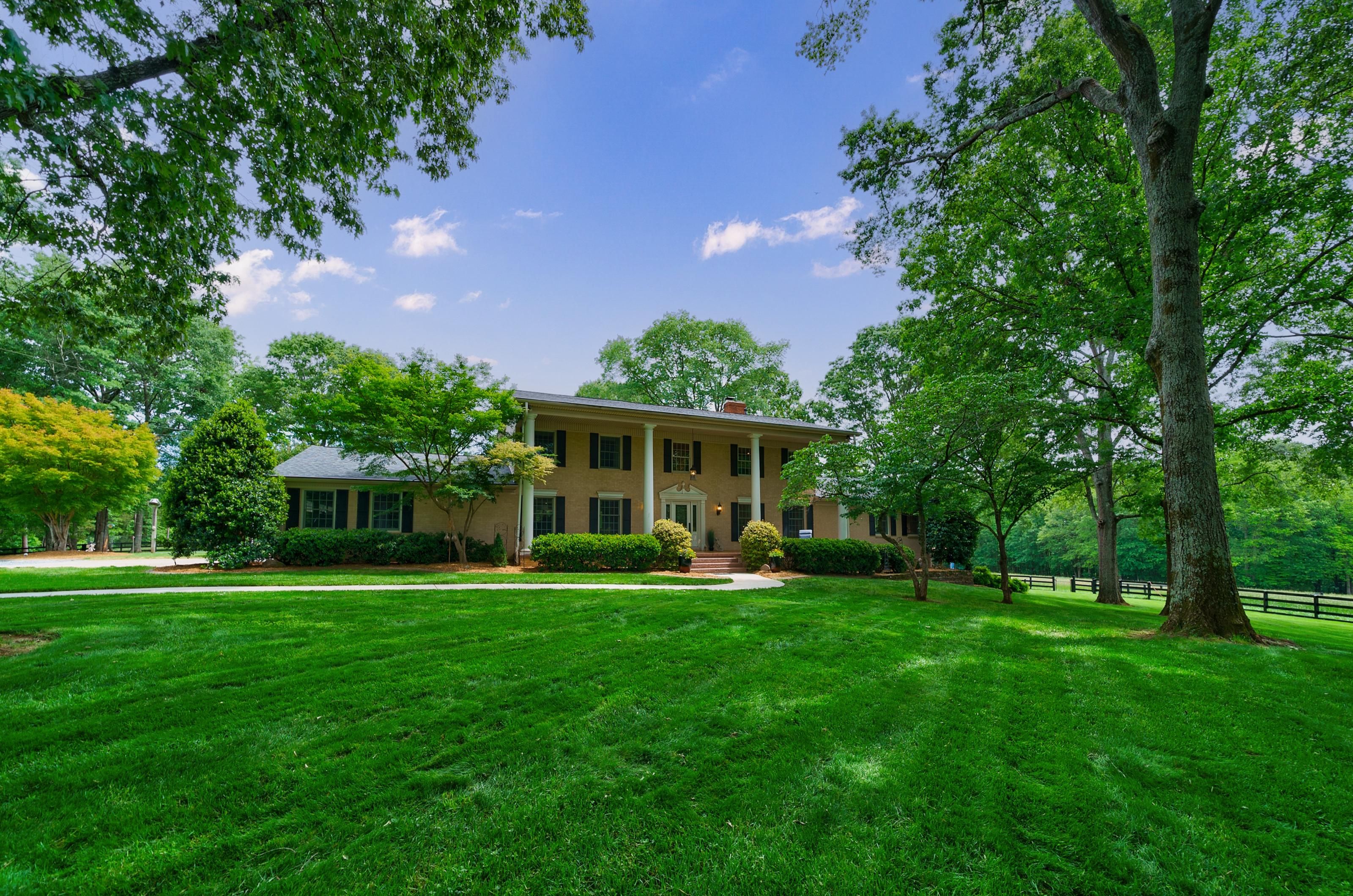 15 acres in Lancaster County, South Carolina