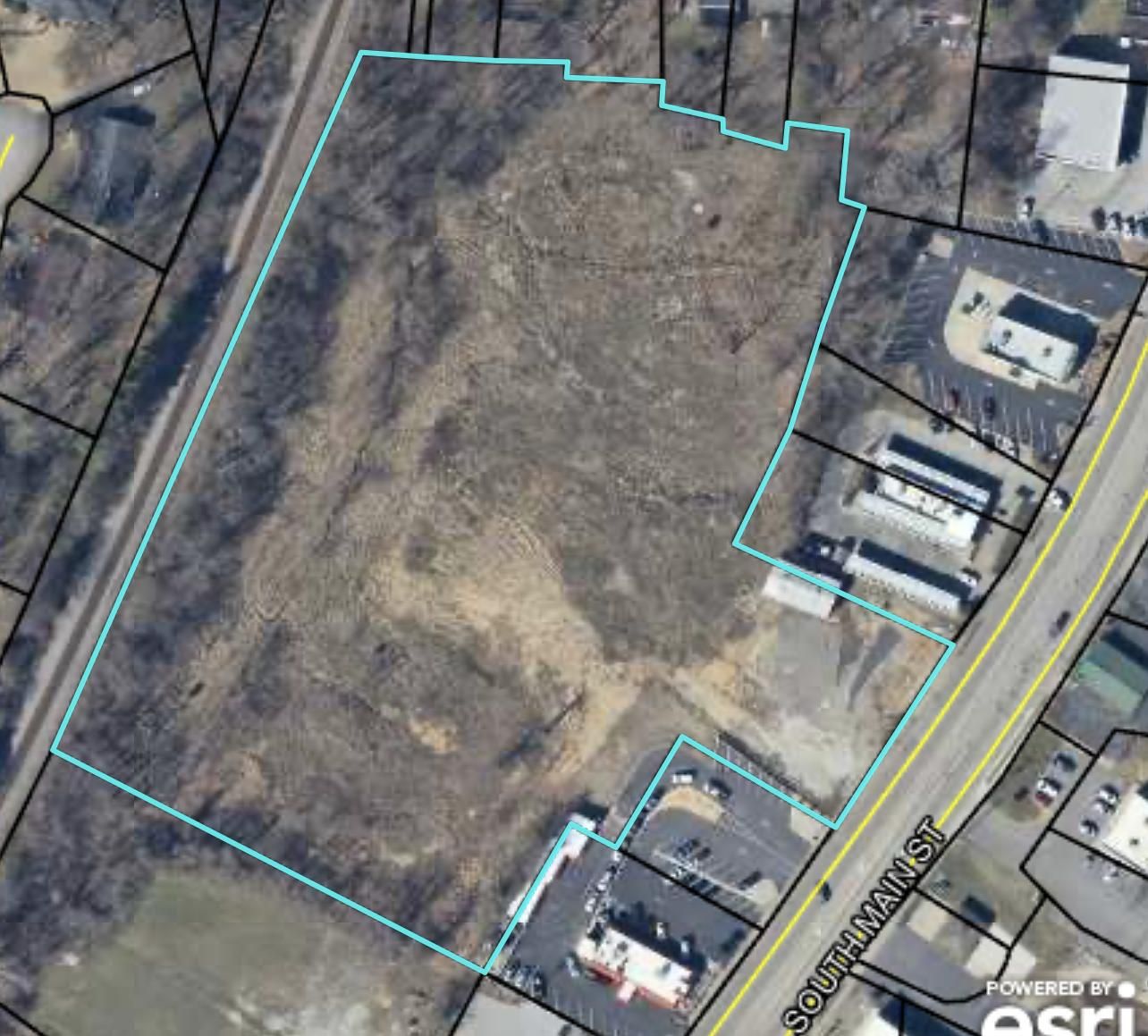 6.4 acres in Hopkins County, Kentucky