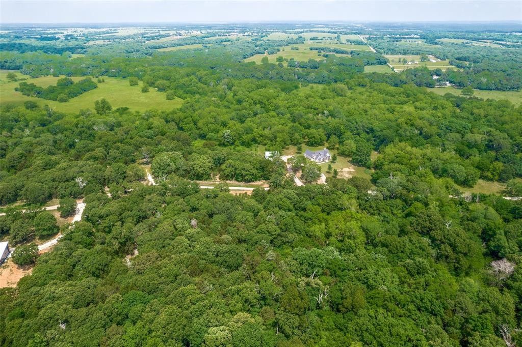 10 acres in Grayson County, Texas