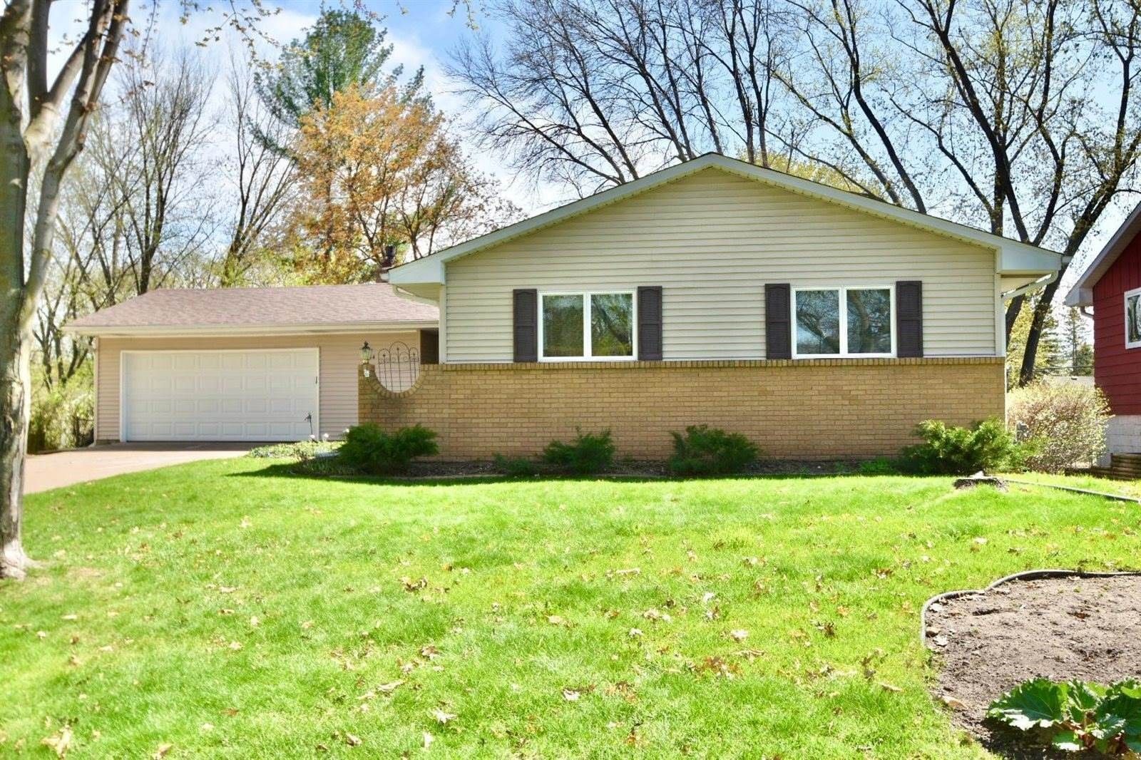 0.23 acres in Ramsey County, Minnesota