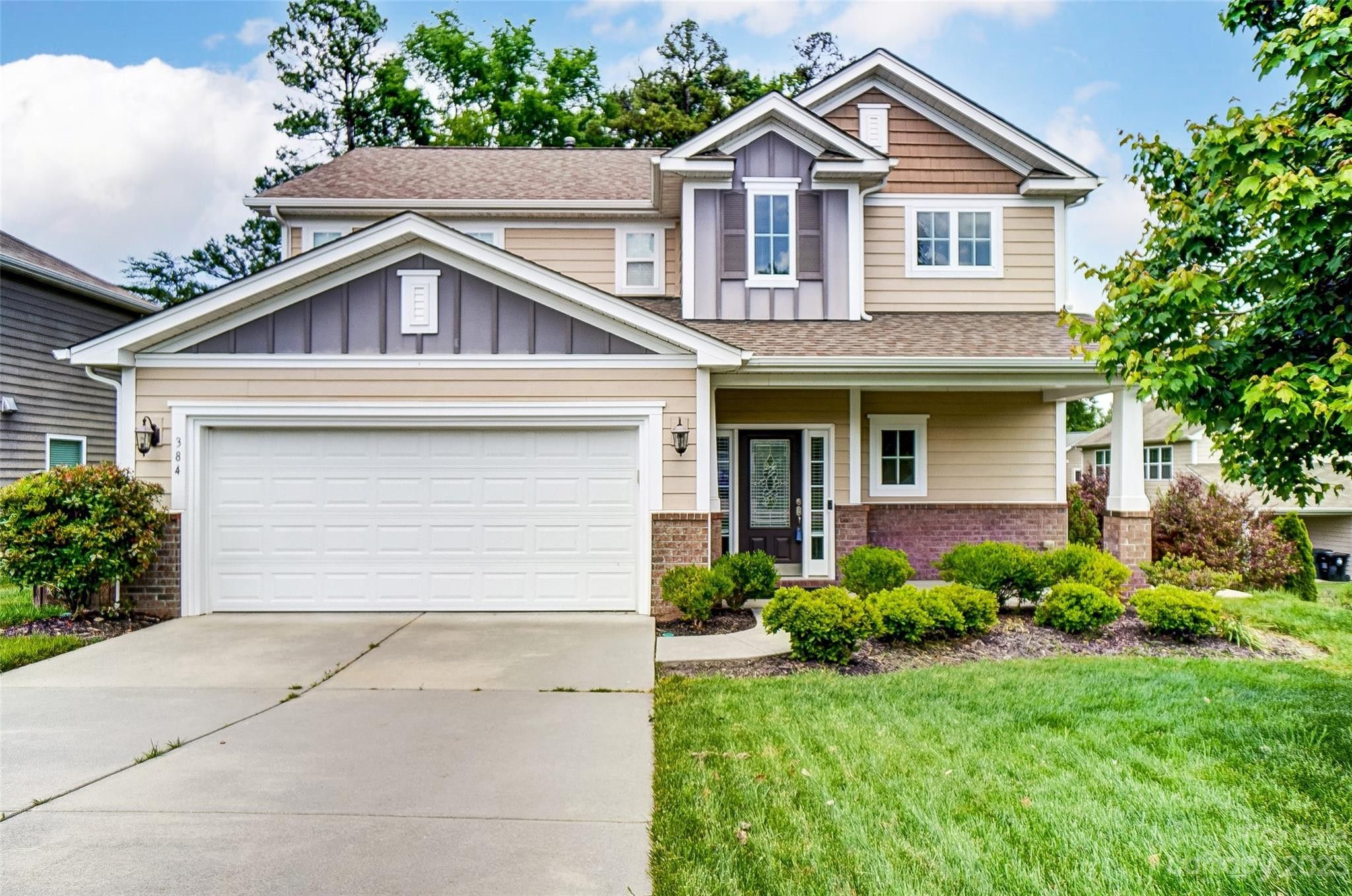 0.17 acres in Cabarrus County, North Carolina